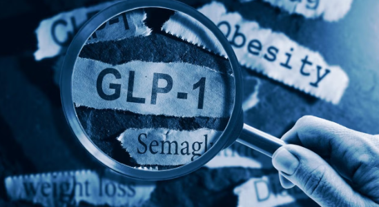 GLP - 1 medication