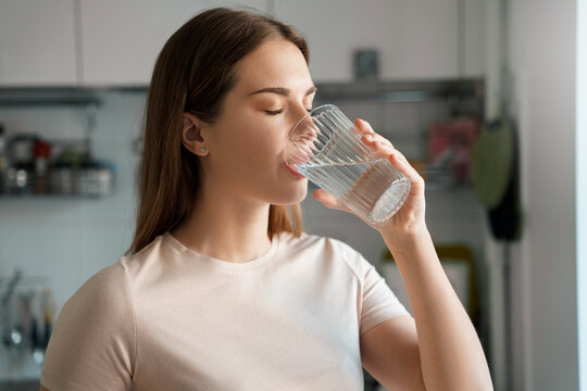 Drink water