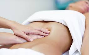 Lymphatic Drainage