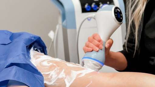 EmTone cellulite and skin tightening treatment in Sarasota