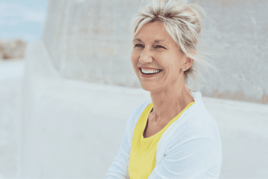 Bioidentical hormone replacement therapy at Cryo Studio Sarasota