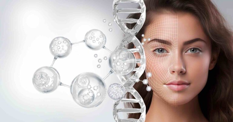 Peptide therapy wellness program at Cryo Studio Sarasota