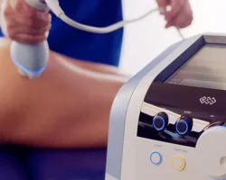 EmTone cellulite and skin tightening treatment at Cryo Studio Sarasota
